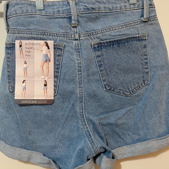 Shorts, new. - Picture 2 of 4